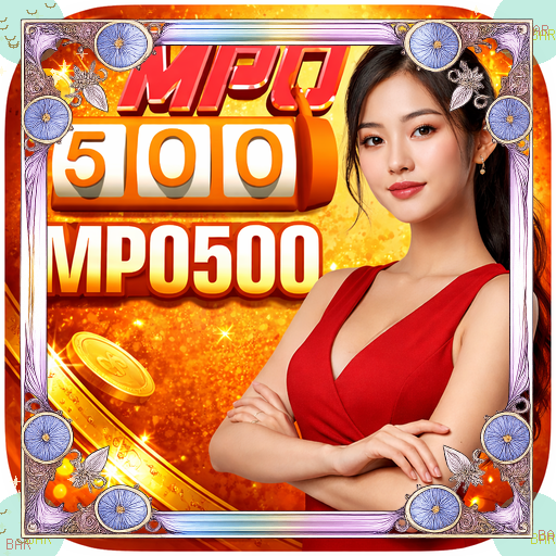mpo500 — mitra unggulan